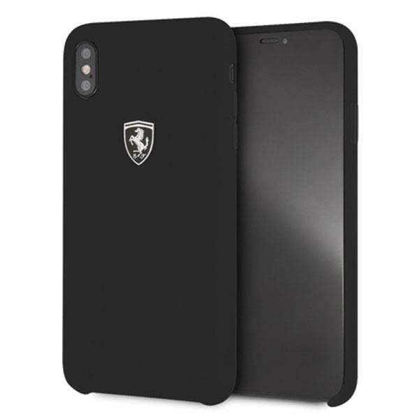 Калъф за телефон Ferrari Hardcase Iphone Xs