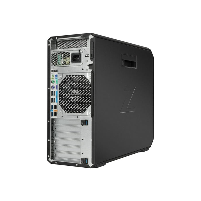 Настолен компютър HP Z4 G4 WKS Intel Xeon W
