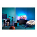 PHILIPS 55 4K UHD Android TV Ambilight Звук от Bowers
