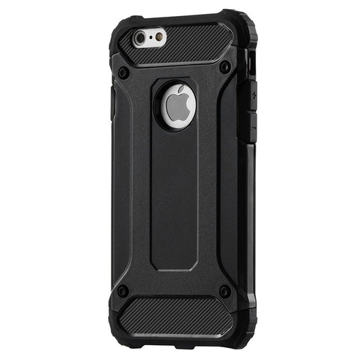 Кейс HQWear Hybrid Armor за iPhone 11 Pro Max черен