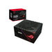 ASUS ROG THOR 850P Platinum Power Supply Aura Sync OLED