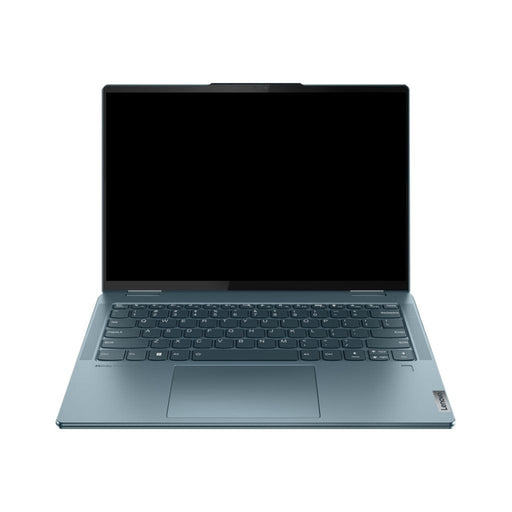 Лаптоп LENOVO Yoga 7 AMD Ryzen 5 6600U 14inch 2.2K