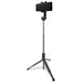 Spigen S540 Selfie Stick Bluetooth Monopod with Tripod