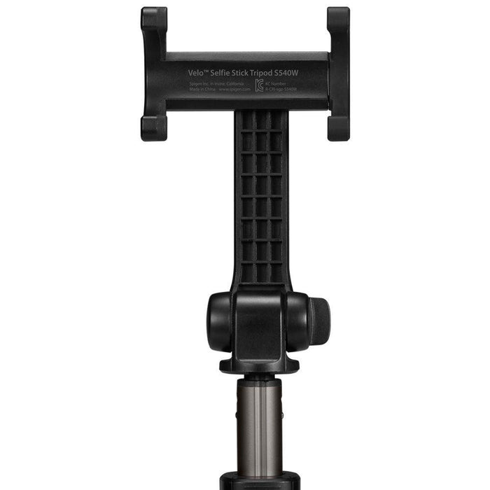 Spigen S540 Selfie Stick Bluetooth Monopod with Tripod