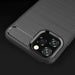 Кейс HQWear Carbon Case за iPhone 11 Pro черен