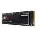 SAMSUNG 980 PRO SSD 500GB M.2 NVMe PCIe 4.0