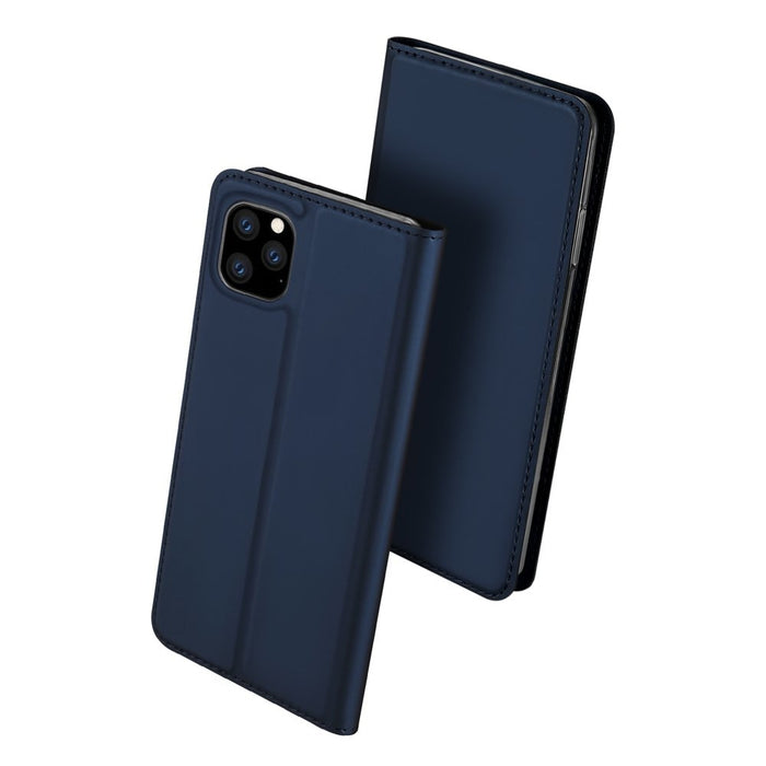 Калъф Dux Ducis Skin Pro за iPhone 11 Max син