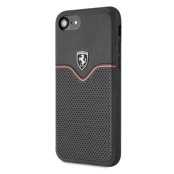 Калъф Ferrari Original Hardcase FEOVEHCI8BK за