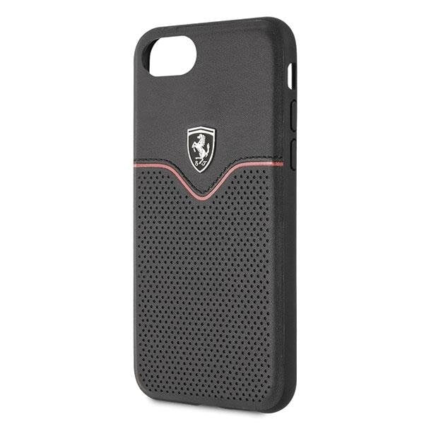 Калъф Ferrari Original Hardcase FEOVEHCI8BK за