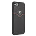 Калъф Ferrari Original Hardcase FEOVEHCI8BK за