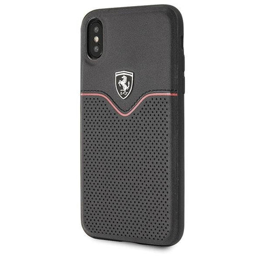 Калъф Original Hardcase Ferrari FEOVEHCPXBK iPhone