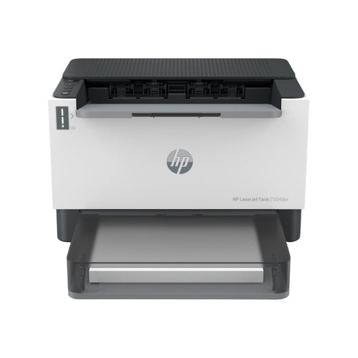 Лазерен монохромен принтер HP LaserJet Tank 2504DW 22ppm