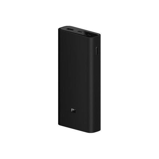 Пауърбанк XIAOMI Mi 50W Power Bank 3 20000 GL