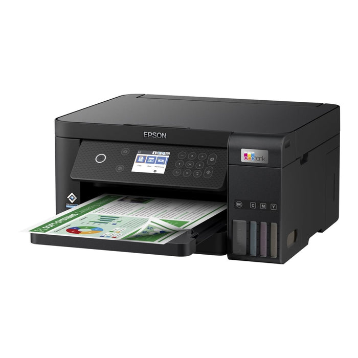 EPSON L6260 MFP ink Printer up to 10ppm