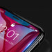 Протектор от закалено стъкло Baseus 0.3mm за iPhone XR 6.1’