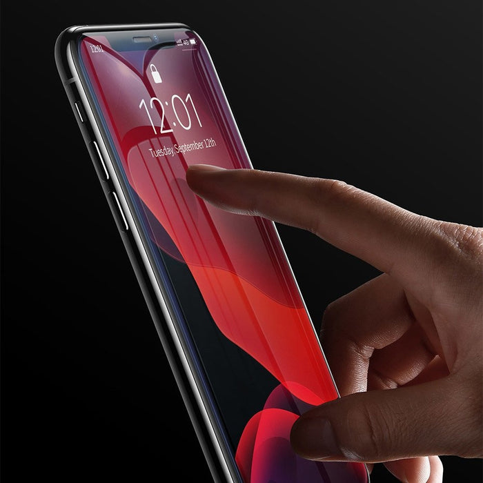 Протектор от закалено стъкло Baseus 0.3mm за iPhone XR 6.1’