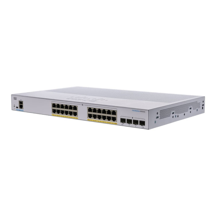 Комутатор CISCO Business CBS250 switch intelligent