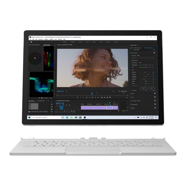 MICROSOFT Surface Book3 Intel Core i5 - 1035G7 13.5inch