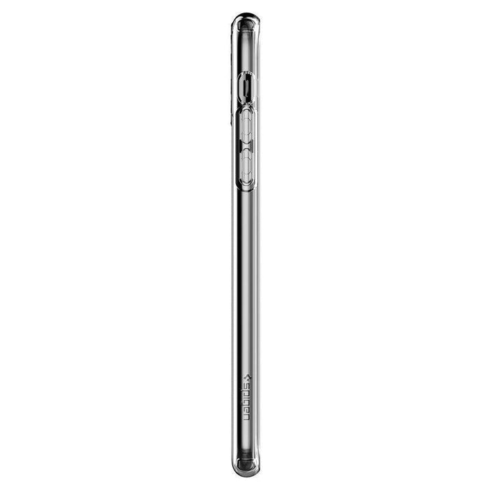 Предпазен калъф Spigen Liquid Crystal за iPhone 11 Pro Clear