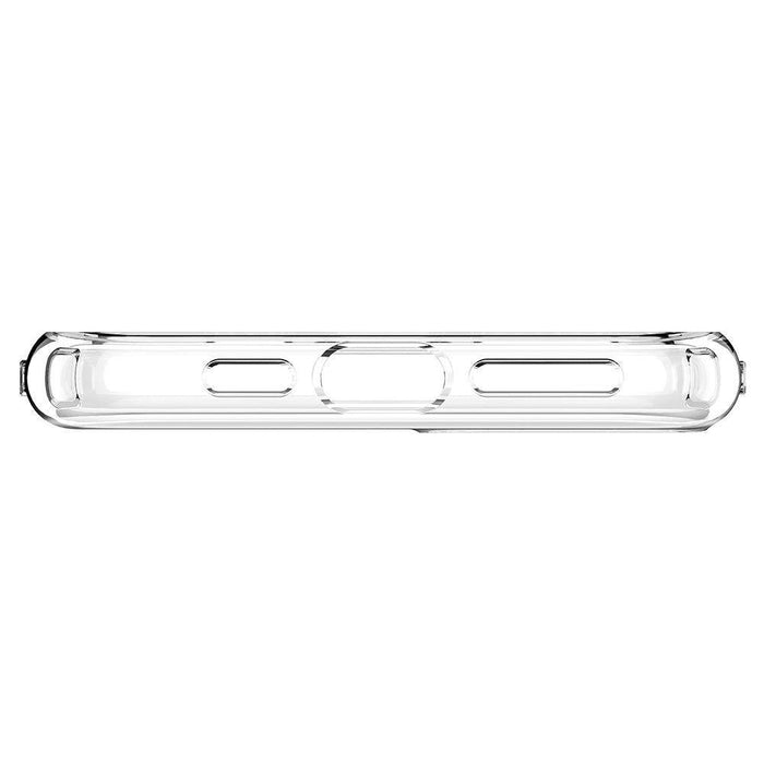Предпазен калъф Spigen Liquid Crystal за iPhone 11 Pro Clear