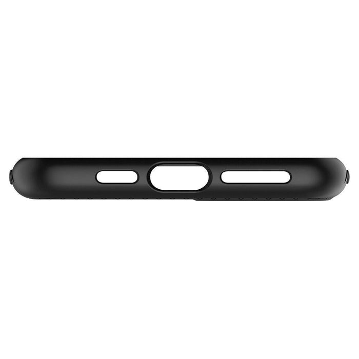 Калъф Spigen Liquid Air iPhone 11 Pro Matte Black