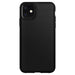 Предпазен калъф Spigen Liquid Air iPhone 11 Matte Black