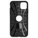 Предпазен калъф Spigen Rugged Armor за iPhone 11 Matte Black