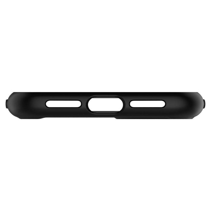 Калъф Spigen Ultra Hybrid iPhone 11 Matte Black