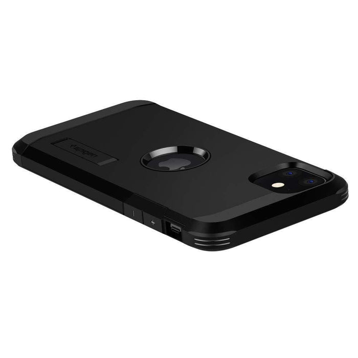 Spigen Tough Armor Iphone 11 Black Черен