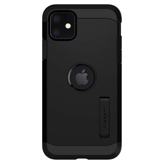 Spigen Tough Armor Iphone 11 Black Черен