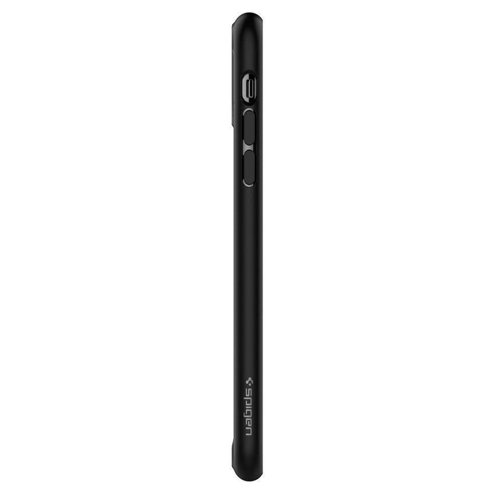 Удароустойчив гръб Case - M за iPhone 11 Pro Max (6.5) Черен