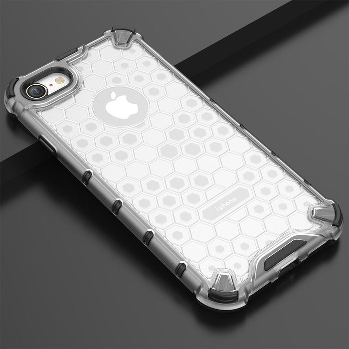 Калъф за телефон Honeycomb Armor с TPU