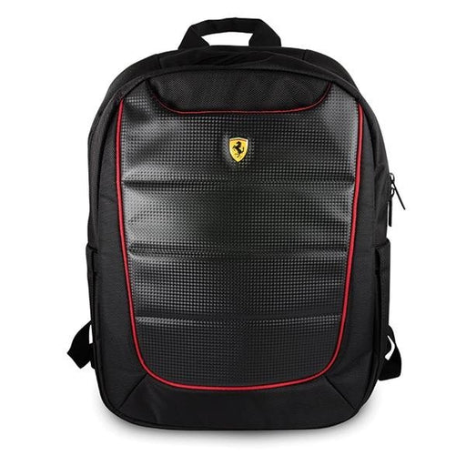 Раница за лаптопи до 16’ Ferrari FEBP15BK Черен