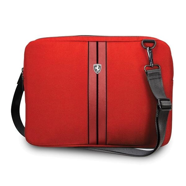 Ferrari Urban Collection Bag - дизайнерска