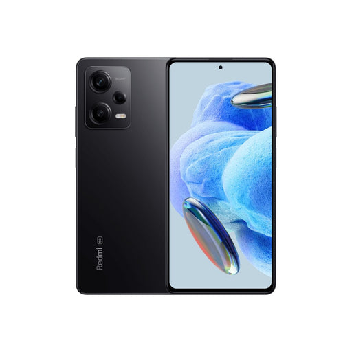 Смартфон XIAOMI Redmi Note 12 PRO 5G 6 + 128GB Black