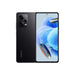 Смартфон XIAOMI Redmi Note 12 PRO 5G 6 + 128GB Black