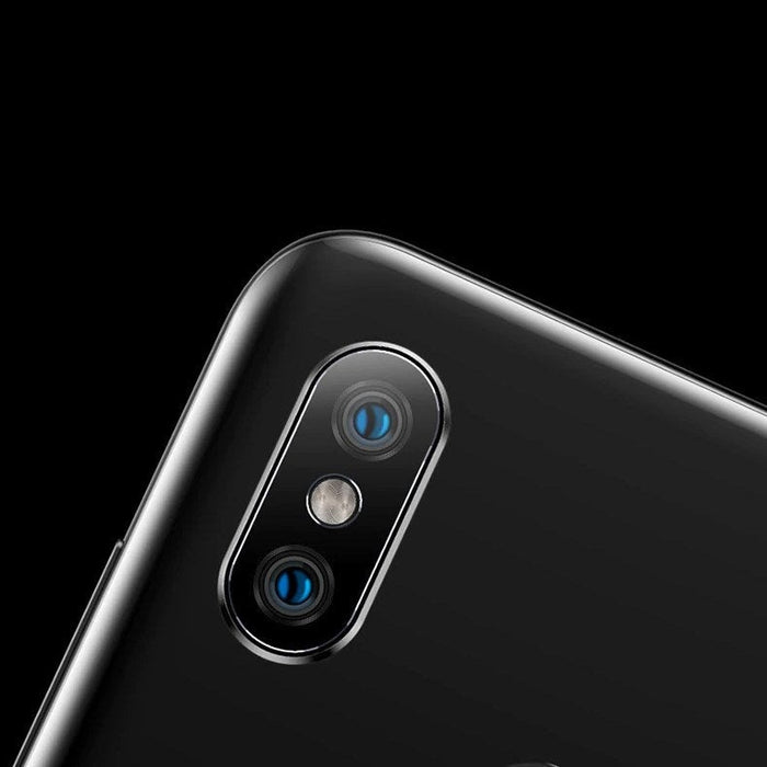 Стъклен протектор HQWear Camera 9H за Xiaomi Redmi Note 8T 8