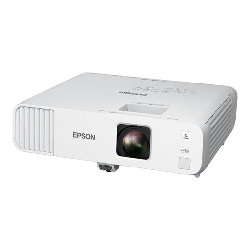 Видеопроектор EPSON EB - L250F Full HD 1080p