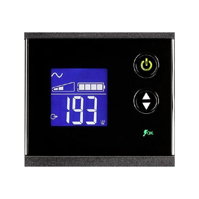 UPS устройство EATON Ellipse PRO 1600