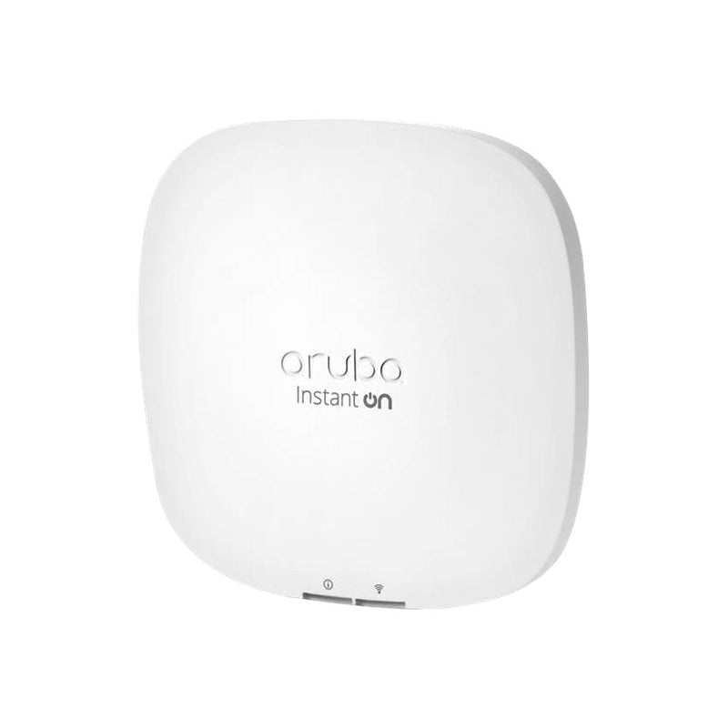 Аксес - пойнт HPE Aruba Instant On AP22 Access Point RW 2x2 Wi - Fi 6