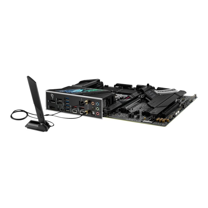ASUS ROG STRIX Z690 - F GAMING WIFI LGA 1700