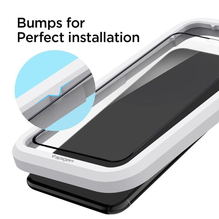 Екранен протектор Spigen AlignMaster FC