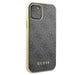 Кейс Guess GUHCN58G4GG за iPhone 11 Pro сив