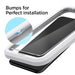 Протектор Spigen Alm Glas.Tr Slim 2 - Pack iPhone 11