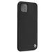 Калъф BMW Silicone за iPhone 11 Pro Max Black