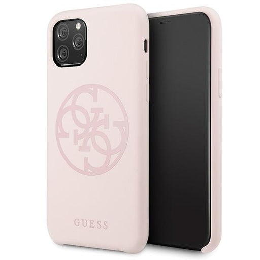 Кейс Guess GUHCN58LS4GLP за iPhone 11 Pro