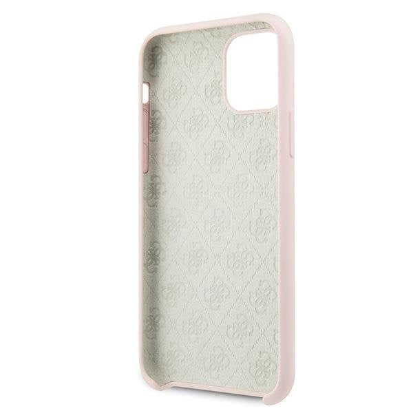 Кейс Guess GUHCN58LS4GLP за iPhone 11 Pro