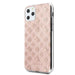 Кейс Guess GUHCN58TPERG за iPhone 11 Pro розов