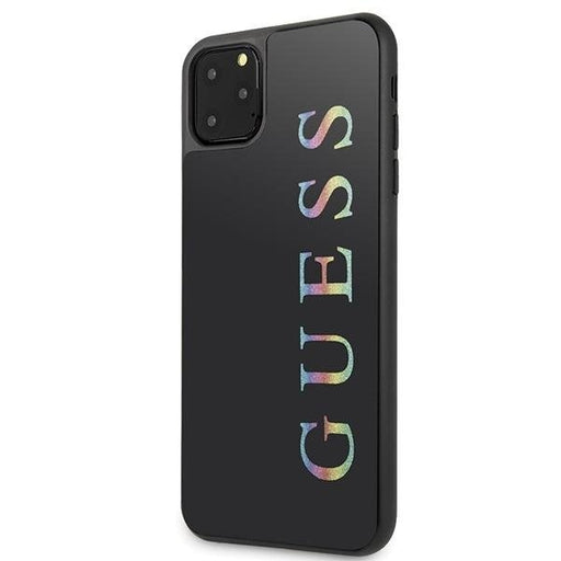 Калъф Guess Glitter за iPhone 11 Pro Max