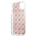 Кейс Guess GUHCN65TPERG за iPhone 11 Pro Max